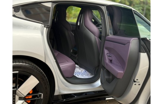 X-Peng P7 EV, 4WD High  Performance Ultra, 2025, пробіг 3 тисячі км